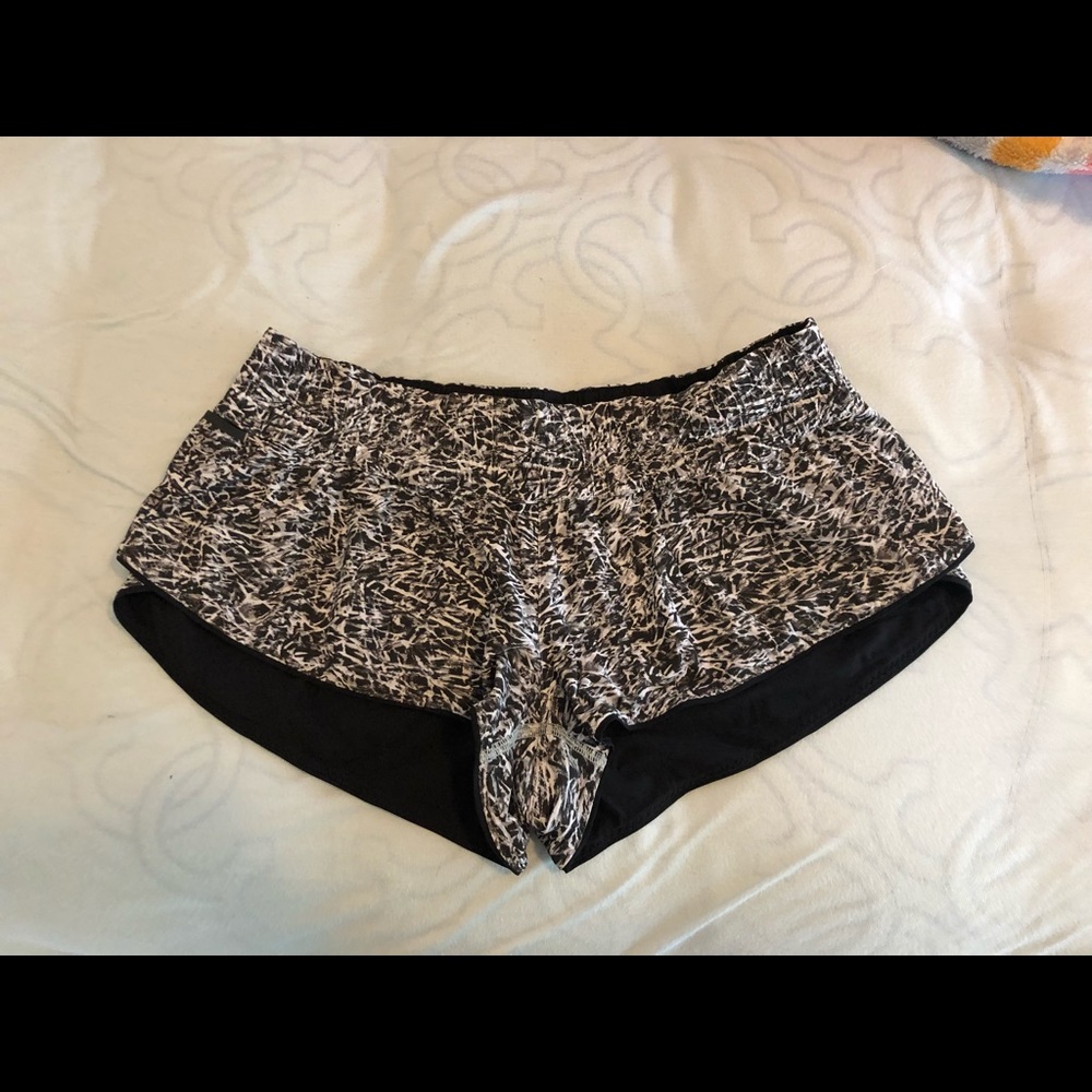 *SOLD* Lululemon Shorts
